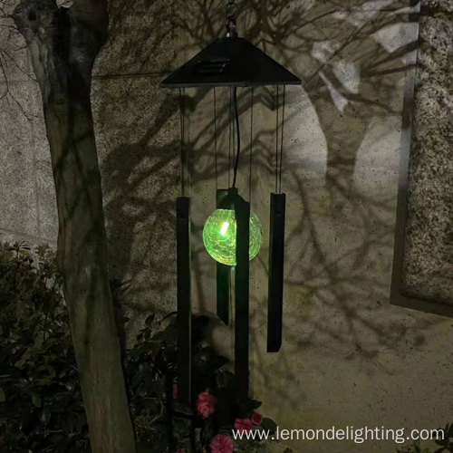 Decorative Wind Chimes LED Lights